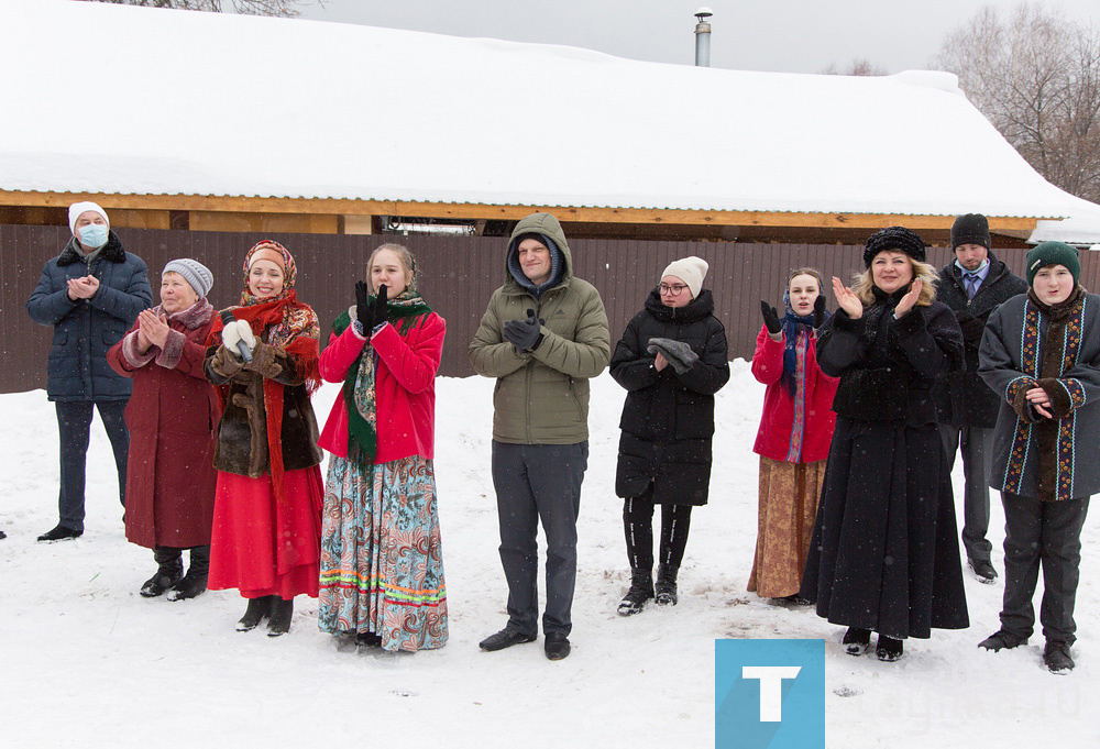 19 января в Усть-Утке открыли капитально отремонтированную школу