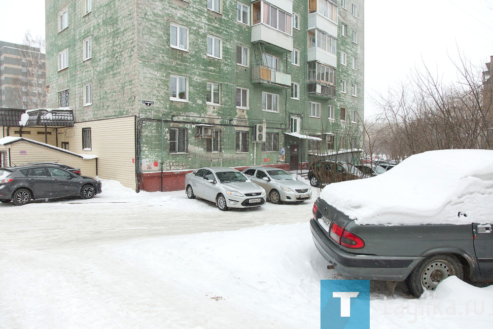 Депутаты городской Думы провели выездное заседание