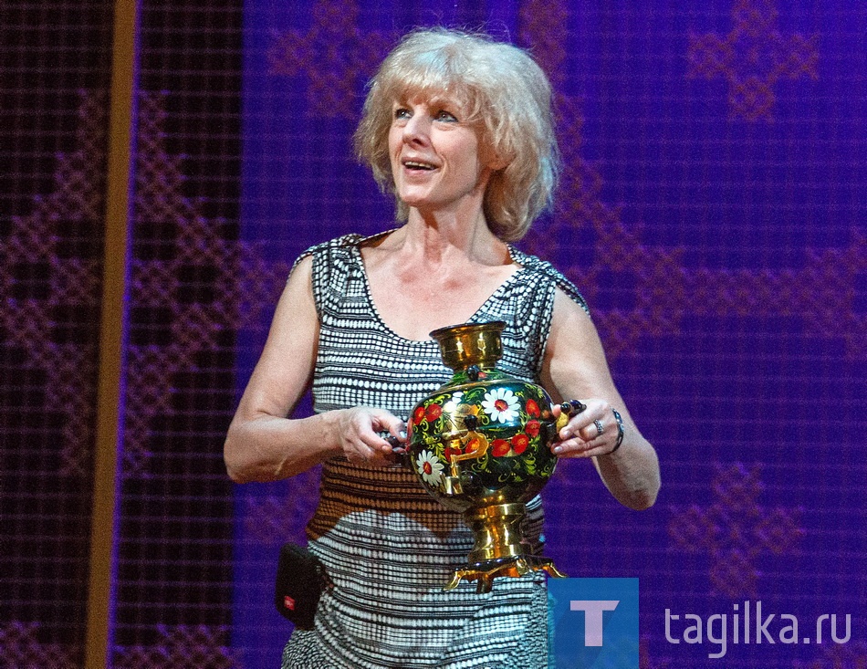 Николай Коляда. "Женитьба". Teatr Slaski (Польша)