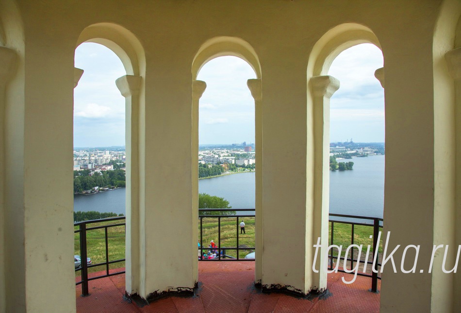 Лисья Гора к Дню города 2015