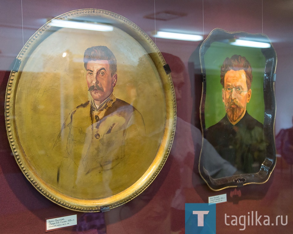 "Возрождение прекрасного"