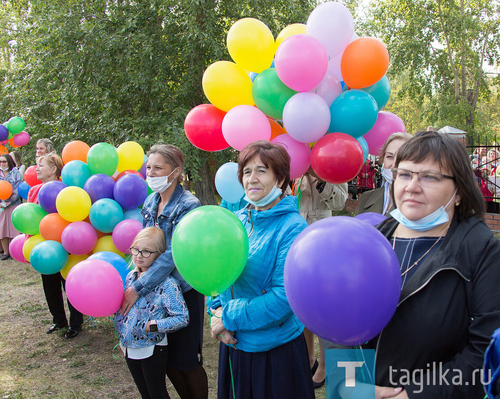 Лицеисты Нижнего Тагила выбирают медицину