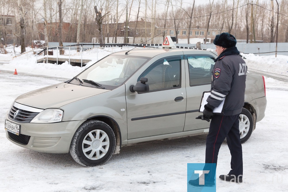 Предвидеть опасность и уступить