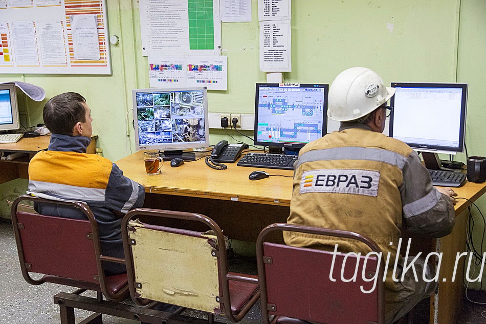 Тагильчанин стал серебряным призером производственных «олимпийских» игр