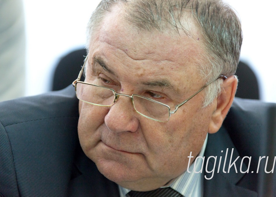 Щетников Владимир Васильевич.