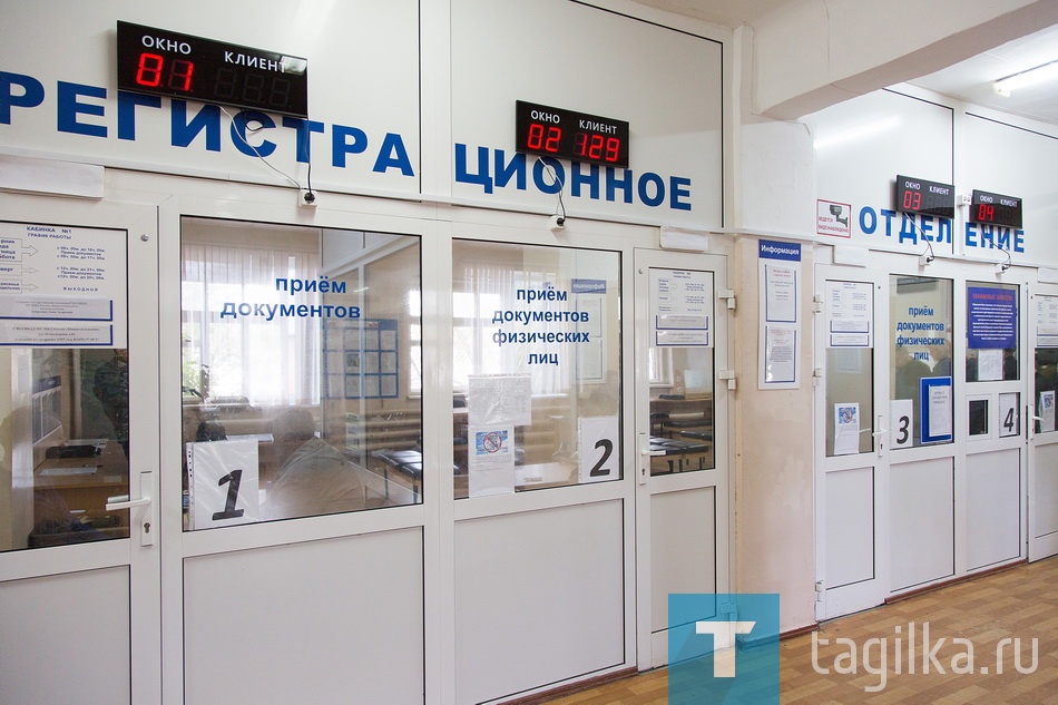 Пресс-тур УВД