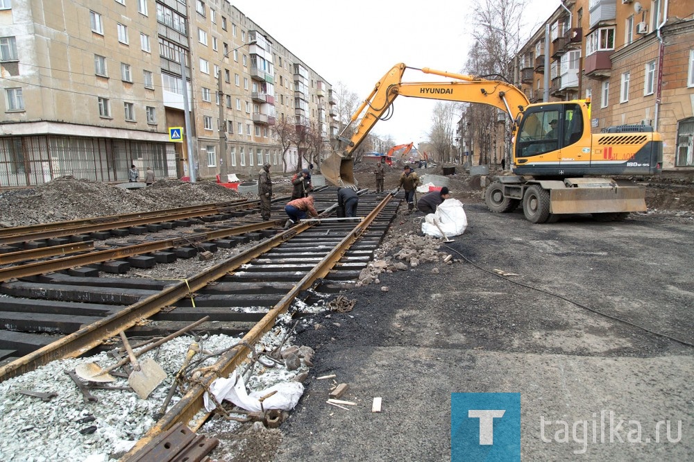 Перекресток Космонавтов - Фрунзе открыт