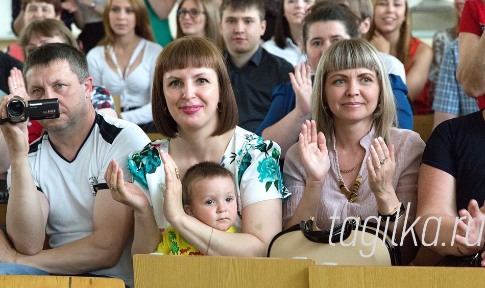 Последний звонок. Школа N45.