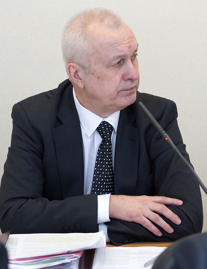 Золотой запас пойдет на строительство ФОКа «Президентский»