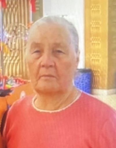 83-летняя пенсионерка пропала в Нижнем Тагиле