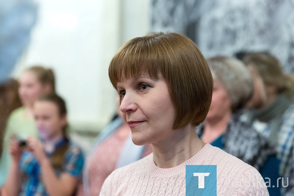 Первая уральская триеннале декоративного искусства
