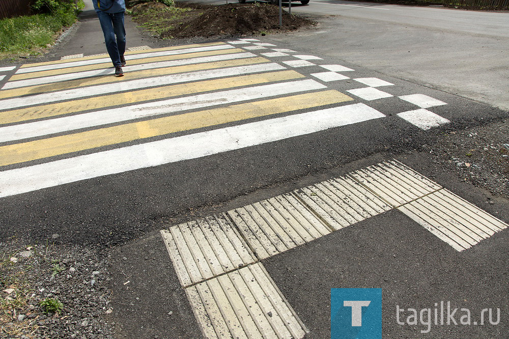 Сдан в эксплуатацию второй объект, отремонтированный в рамках нацпроекта «Безопасные и качественные дороги-2021»