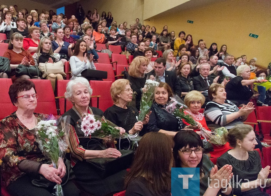 «Современной школе - современный учитель»