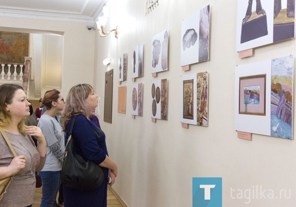 Тагильские музеи в гостях у театра