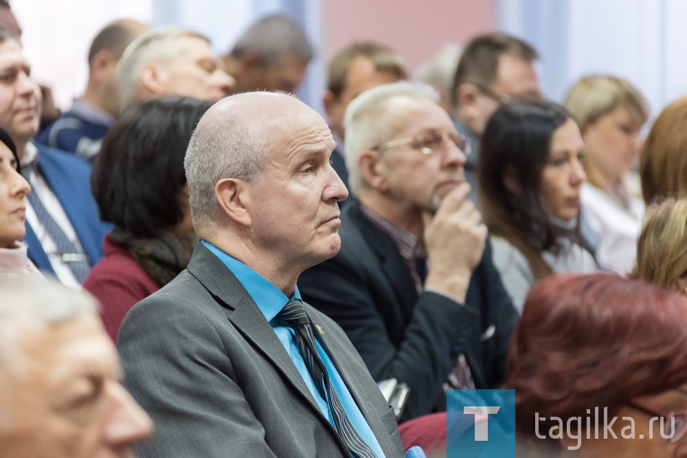 Тагильчане поддержали стратегию развития города