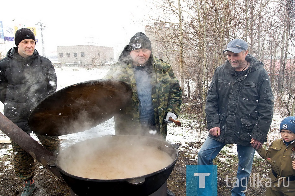 «Звезда героя»