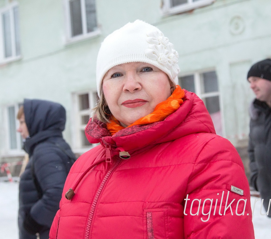 Капитальный ремонт. Ул. Тимирязева, дома 32 и 34.