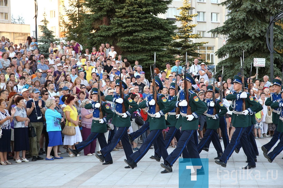 «Кремлевские кадеты» (Екатеринбург)