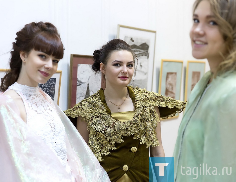 «ТАИНСТВЕННАЯ КРАСОТА РИФЕЙСКИХ ГОР»