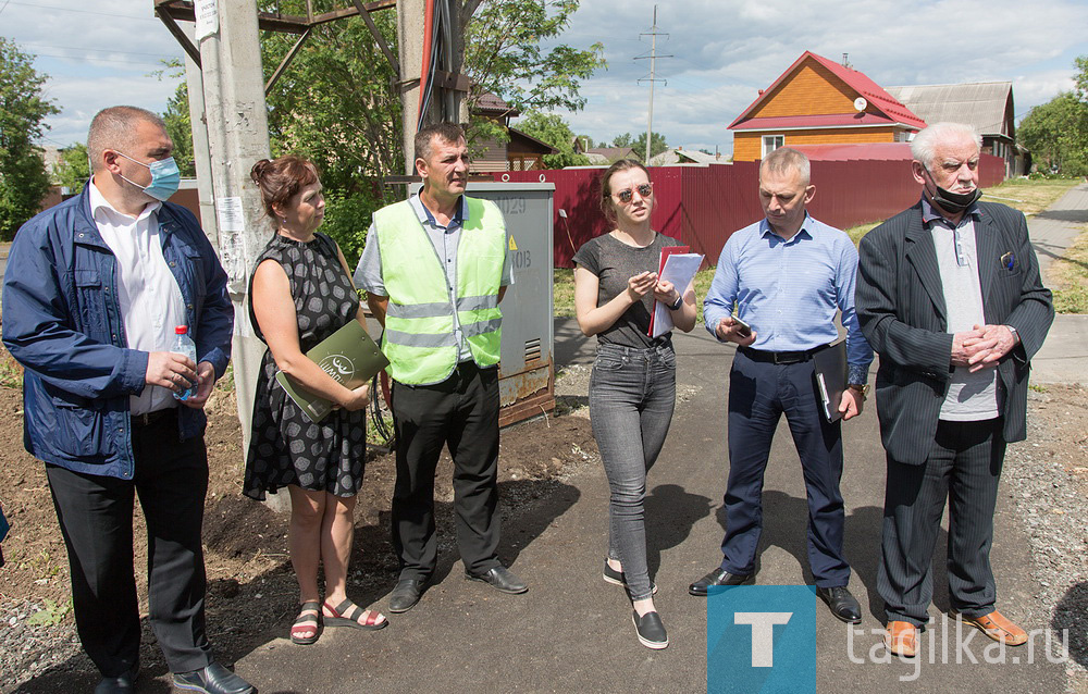 Сдан в эксплуатацию второй объект, отремонтированный в рамках нацпроекта «Безопасные и качественные дороги-2021»