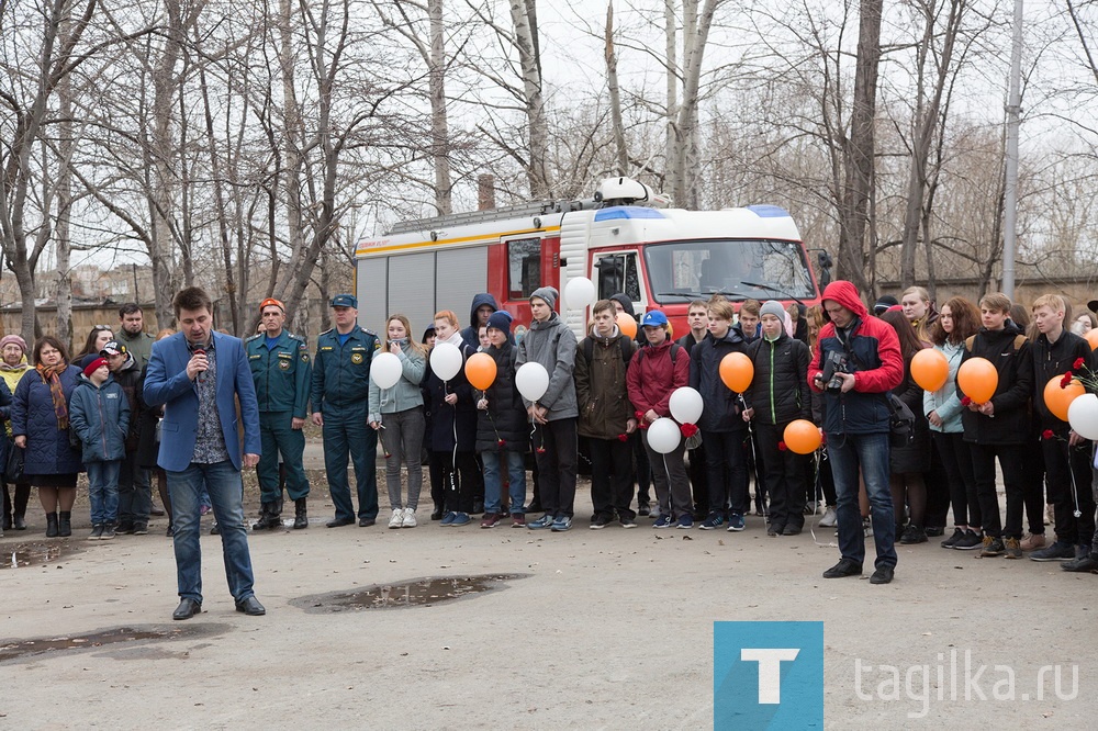 33 года назад произошла авария на Чернобыльской АЭС