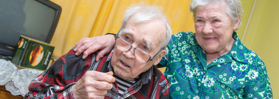 Война и мир семьи Тучковых