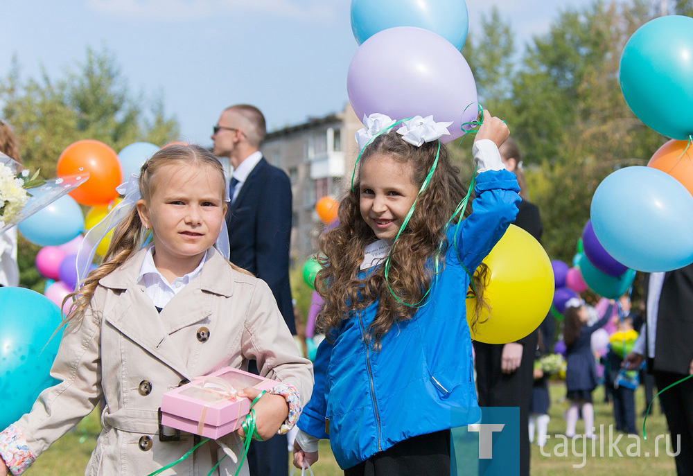 Лицеисты Нижнего Тагила выбирают медицину