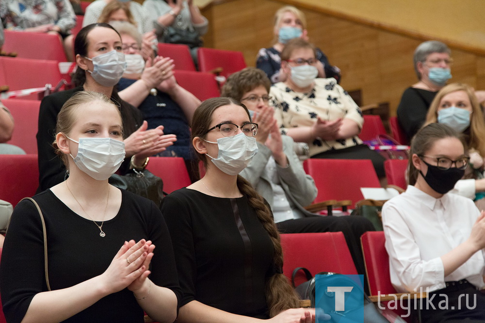 Юбилейная городская выставка технического и декоративно-прикладного творчества завершила свою работу