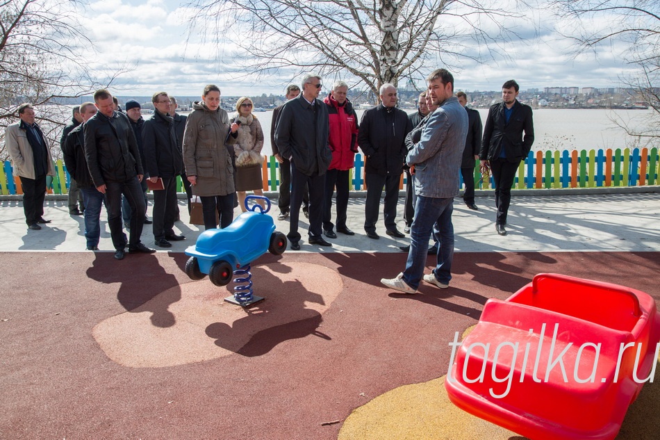 Реконструкция городского цирка. Обход.