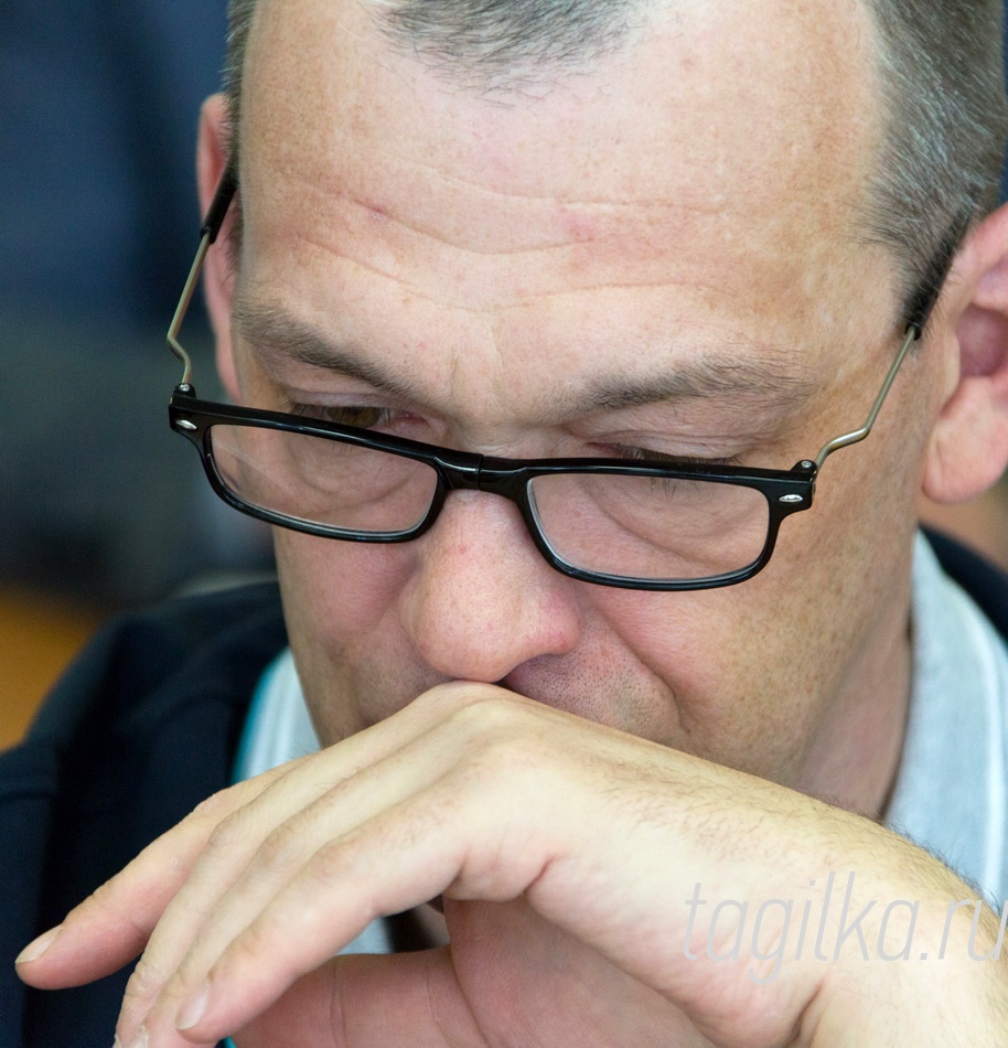 Казаринов Алексей Леонидович.