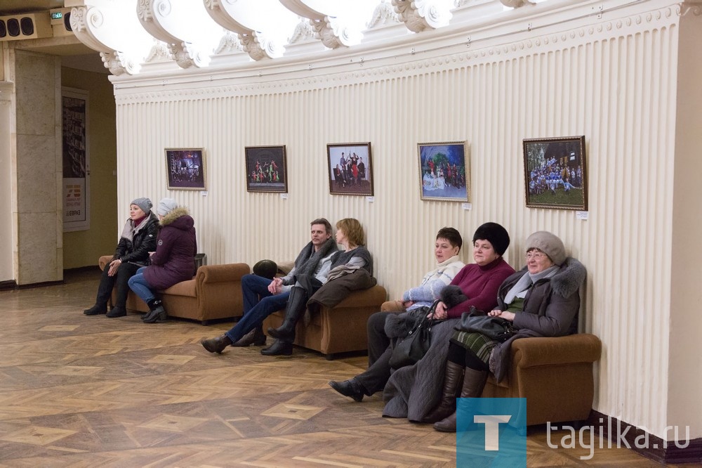 Нижний Тагил обходит Екатеринбург по явке на выборах президента