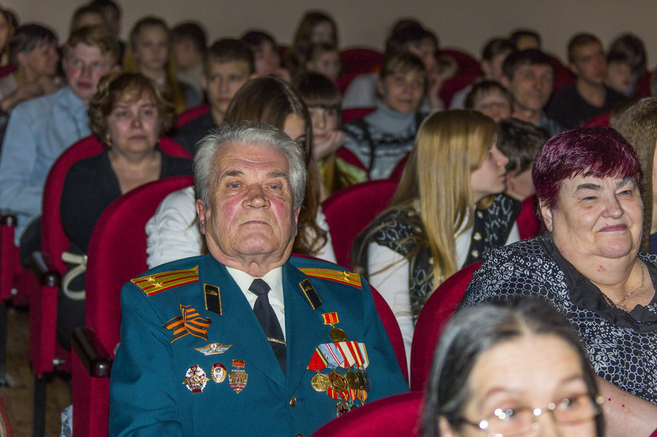 Песенный конкурс памяти Алексея Нечаева