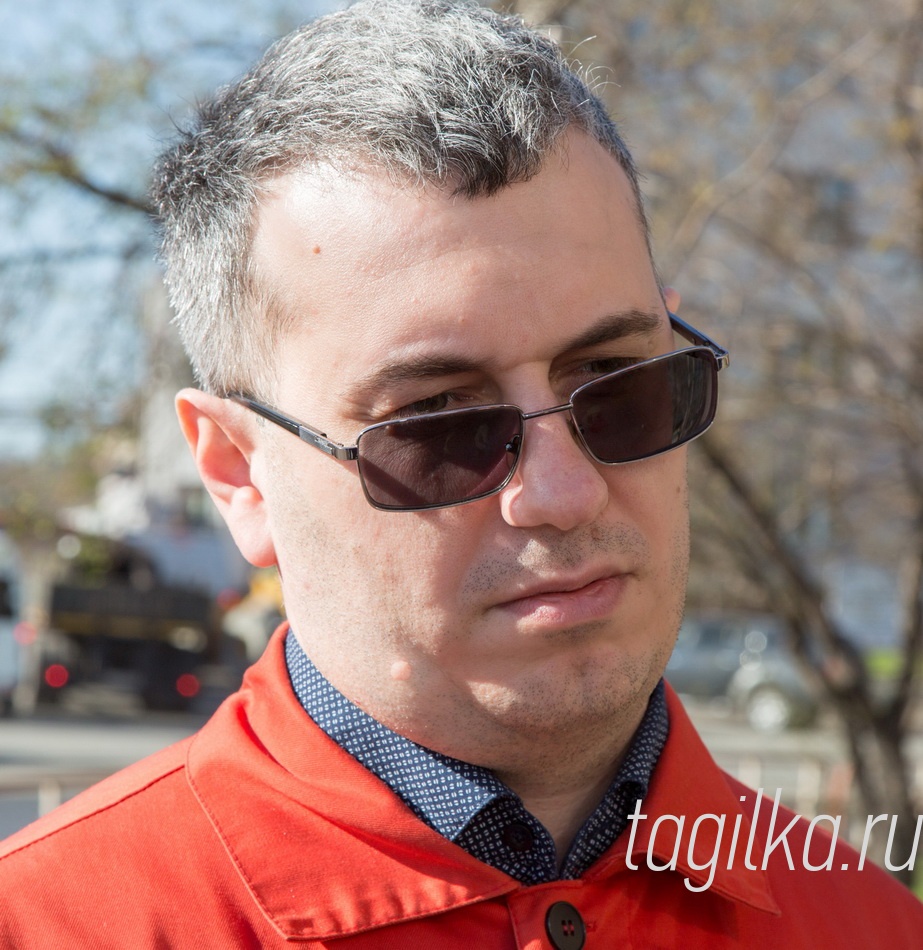 Конверторный цех НТМК. Рационализаторы.

Владимир Бальян