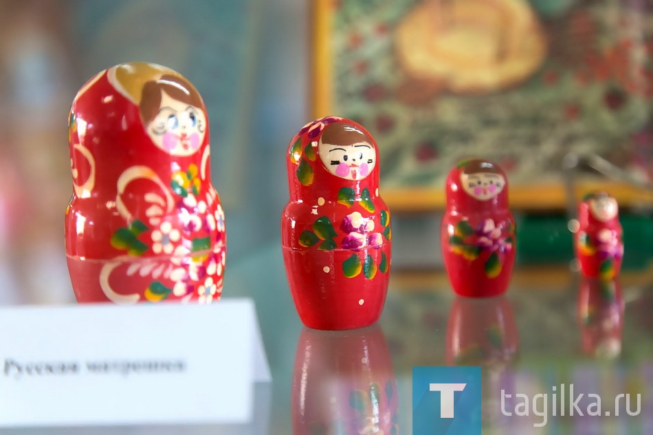 «Уральский хоровод»