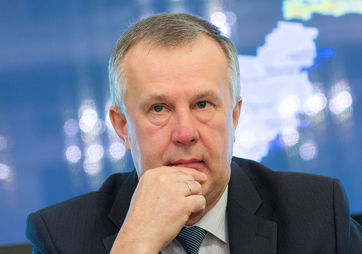 Перспективные планы остаются в силе