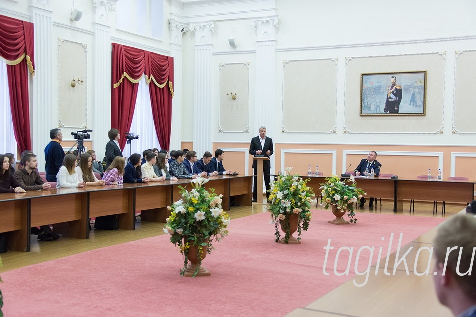 Истории успеха