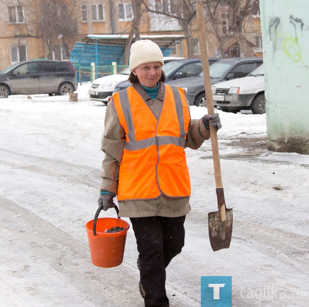 Весна идет- весне дорогу!