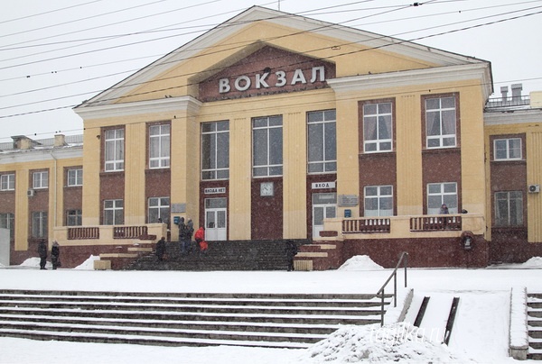 Определен подрядчик на проектирование капитального ремонта Привокзальной площади в Нижнем Тагиле