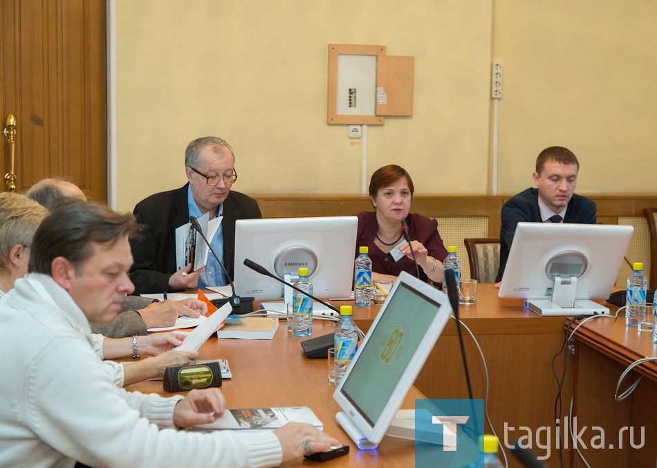 Научно-практическая конференция " Танкопром III "