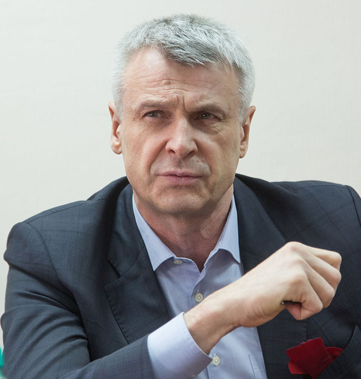 Открылась общественная приемная для предпринимателей