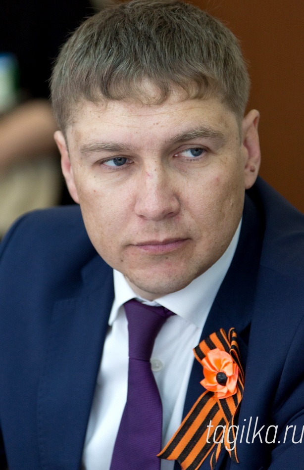 Горячкин Вячеслав Алексеевич.