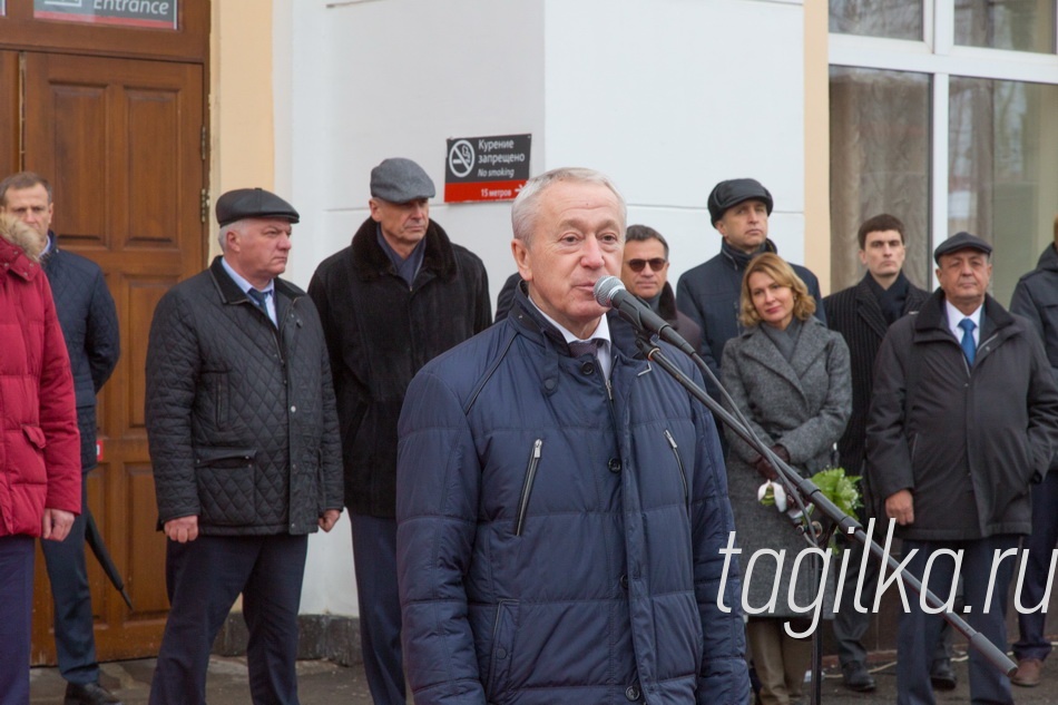 Губернатор.Ласточка.Вокзал.