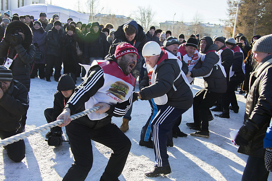 Русская классика-2015