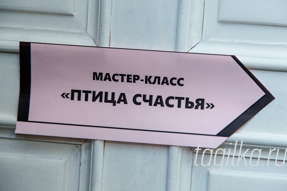 Ночь искусств. Музей ИЗО.