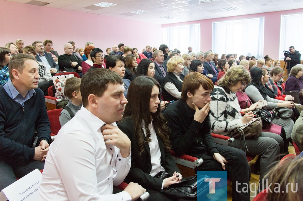 Профсоюзы Нижнего Тагила задали вопросы главе города