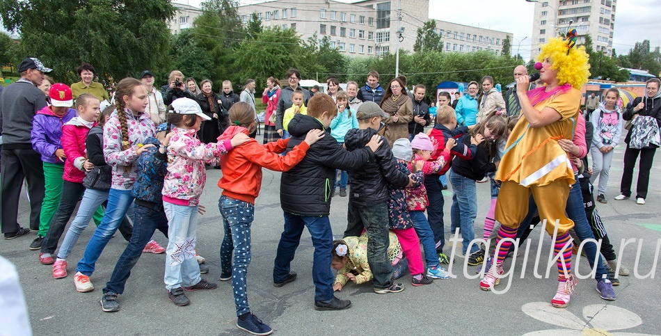 День семьи, любви и верности