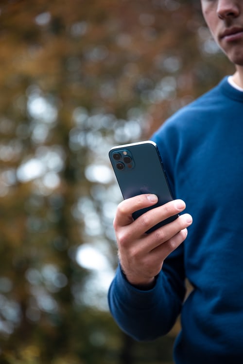 Ажиотажный спрос на новые iPhone: раскупили за три дня
