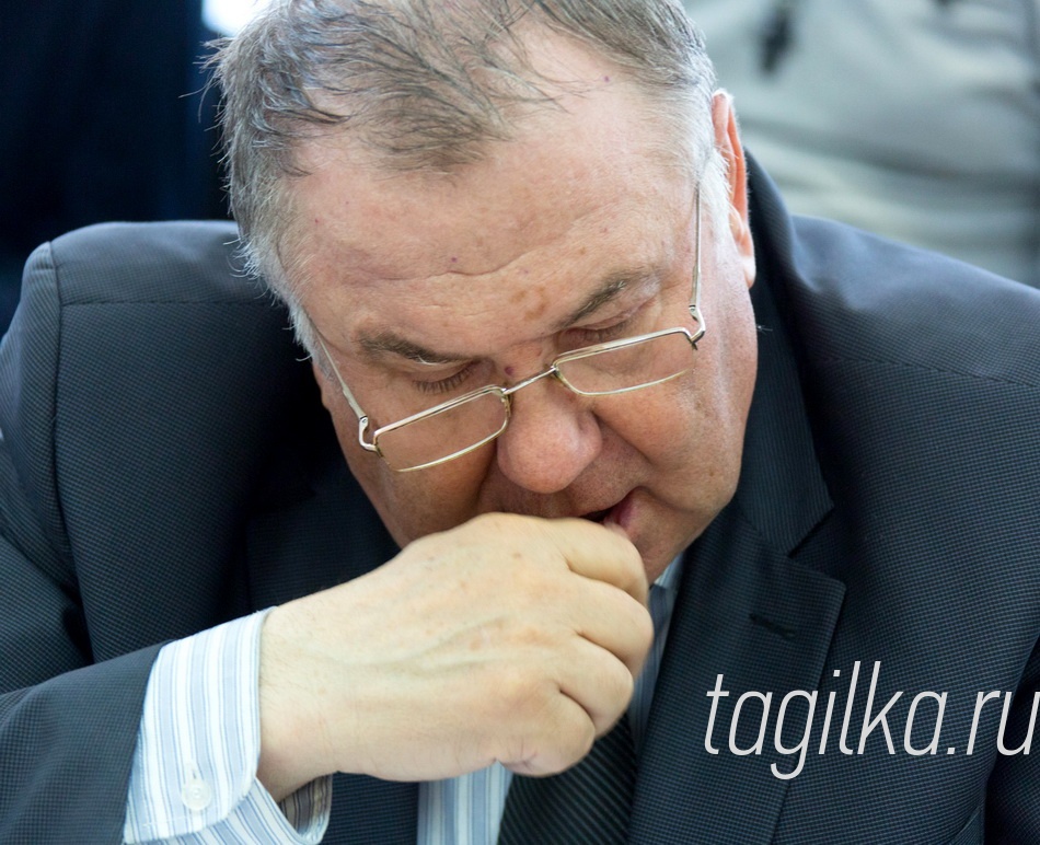 Щетников Владимир Васильевич.