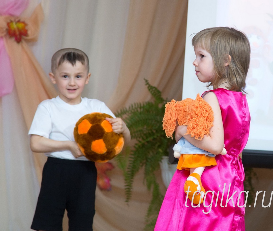 Воспитатель года
