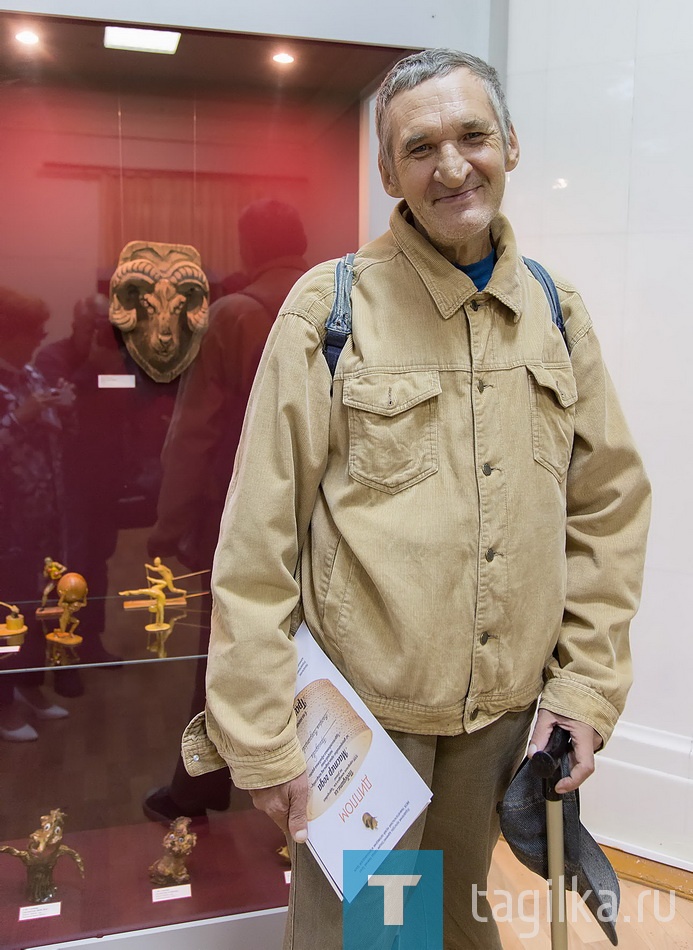 Валерий Бригаднов